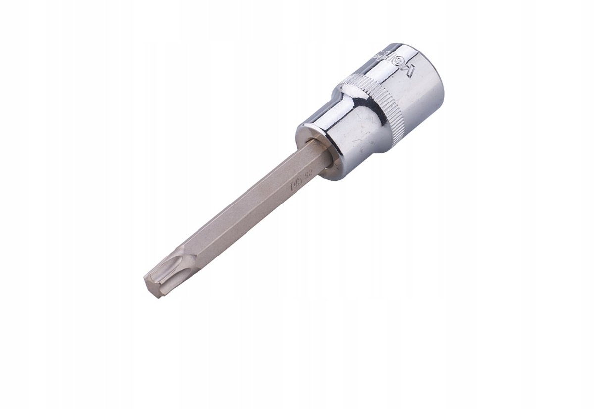 Alleen Verkatto Torx Dopslagsleutel T55 1/2"