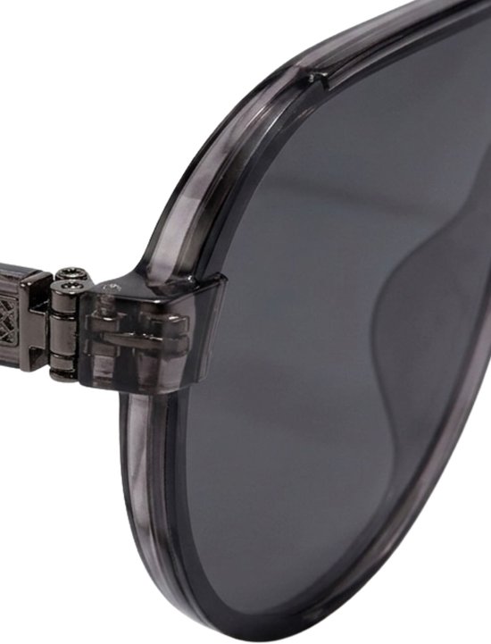 Aero Shield Monolithic Minimalist Eyewear — afbeelding 3