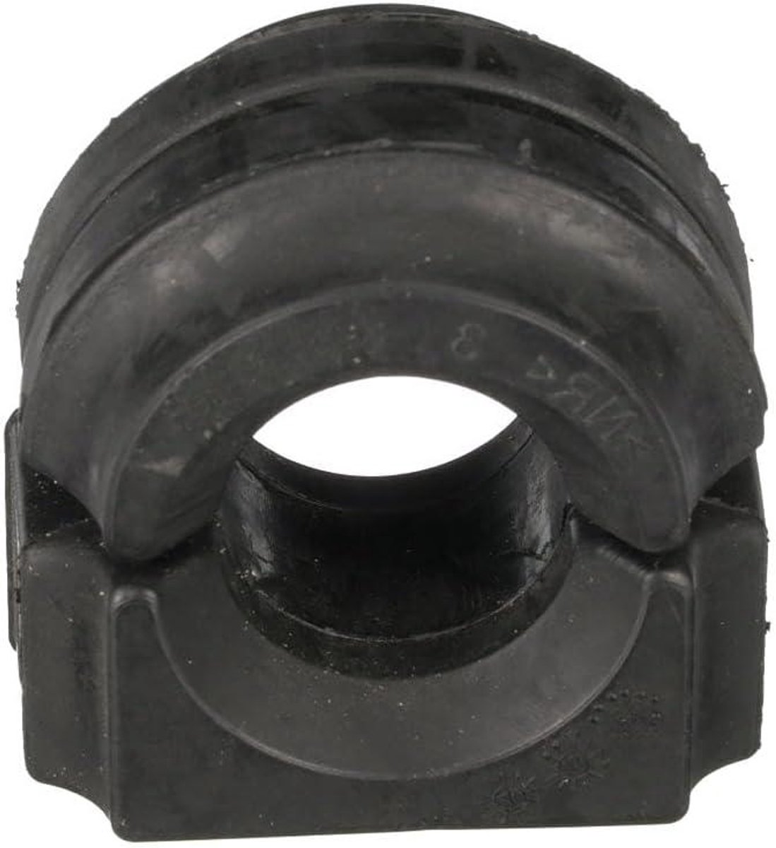 Stabilisator Lager - Onderstel Onderdeel - Rijgedrag Verbeteren - Voorzijde Montage - 12.3 cm Lengte - N.v.t.