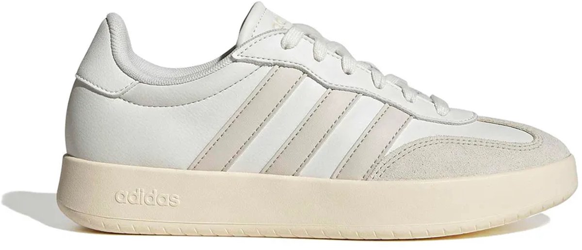 Adidas Barreda Schoenen 2/3 Vrouw Wit