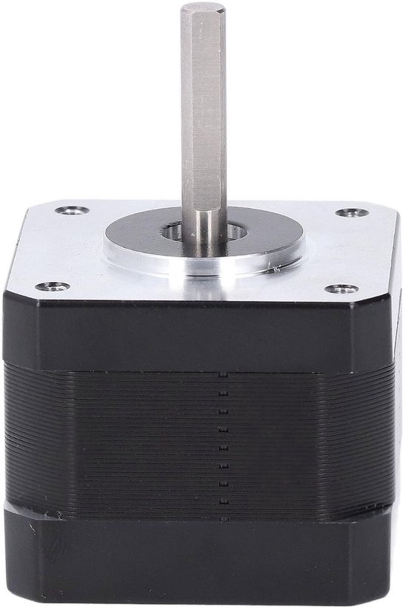 Dailygoods- Stappenmotor Hoge Torsie - 2-fase Motor - 3D-printermotor