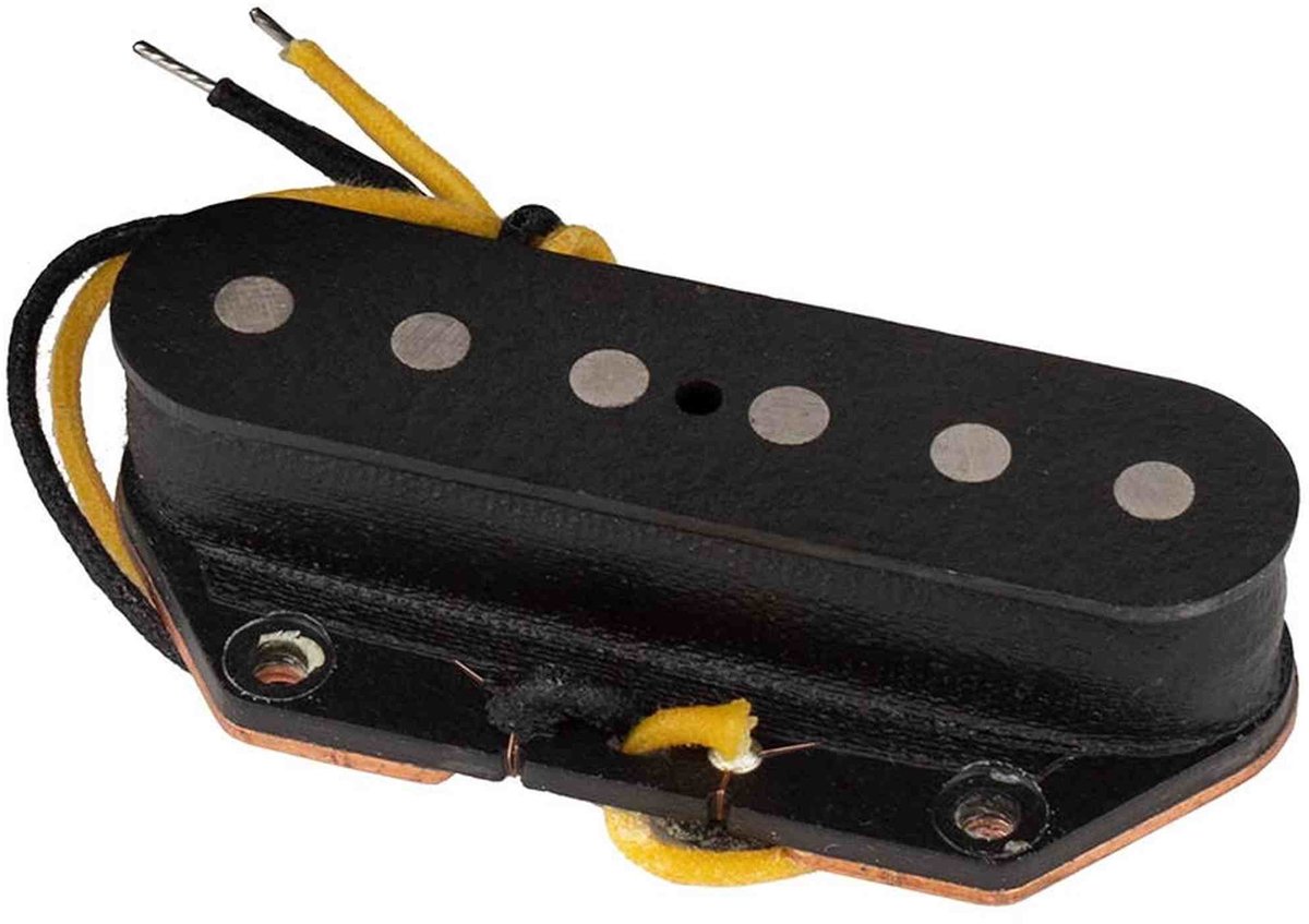 Single coil pickup Lollar Vintage T Bridge