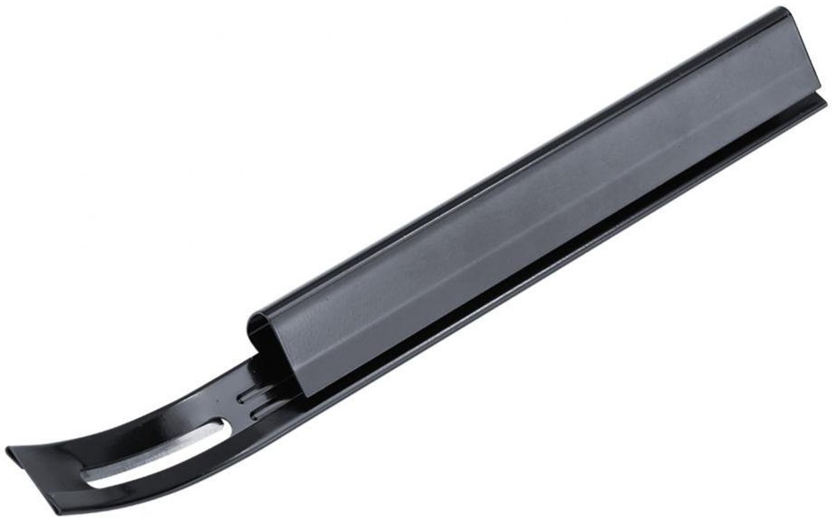 Dailygoods- Snijgereedschap 3-in-1 - Leerbewerking - Verstelbaar Snijmes - Vervangbare Bladen - Handgemaakte Accessoires - Duurzaam Staal - Leerbewerking Gereedschap