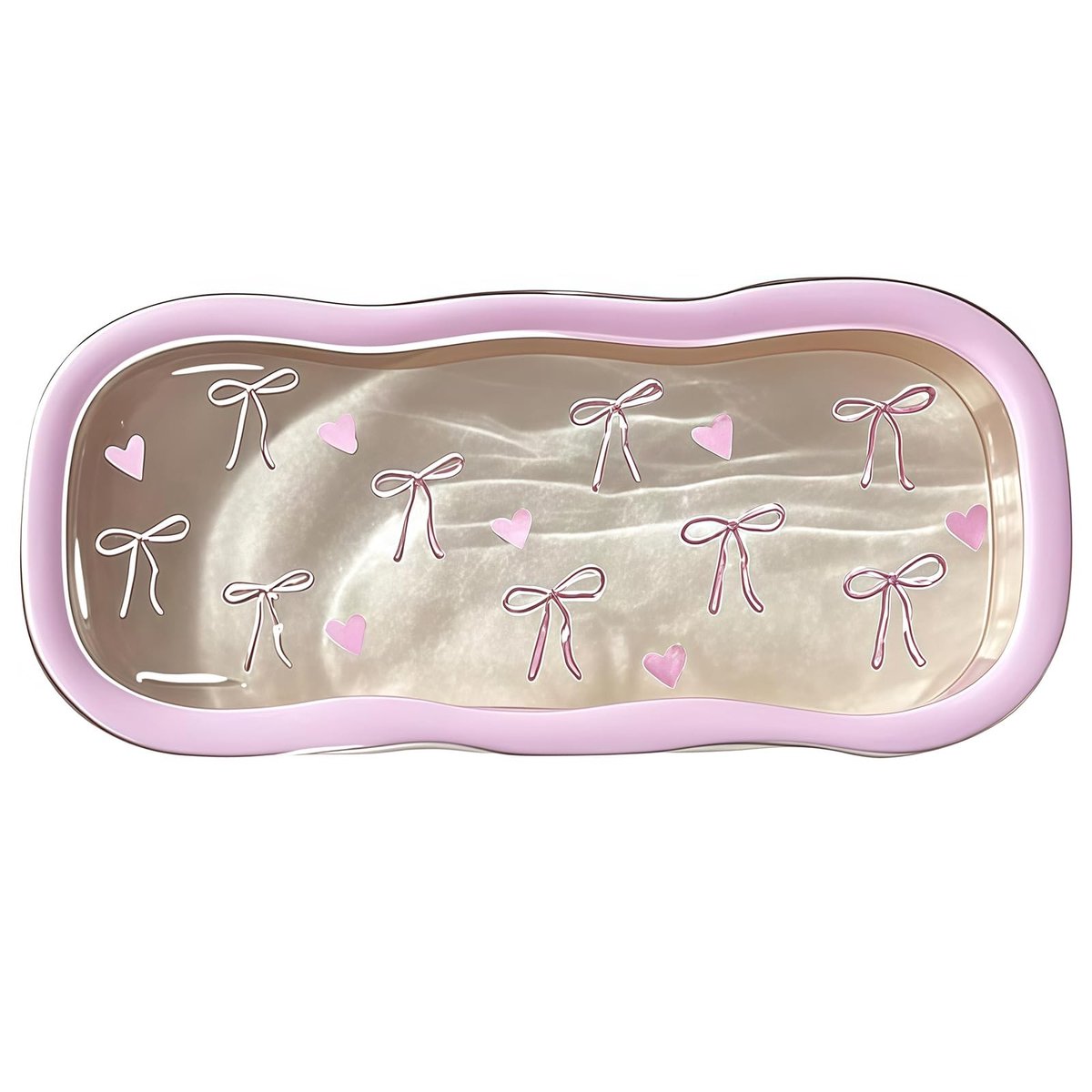 Dailygoods- Brillenkoker Hardcase - Charmant Design - Zwart Kattenpatroon - Dames/Heren/Kinderen - 17,5 x 8 x 3 cm - Duurzaam en Beschermend - Brillenetui