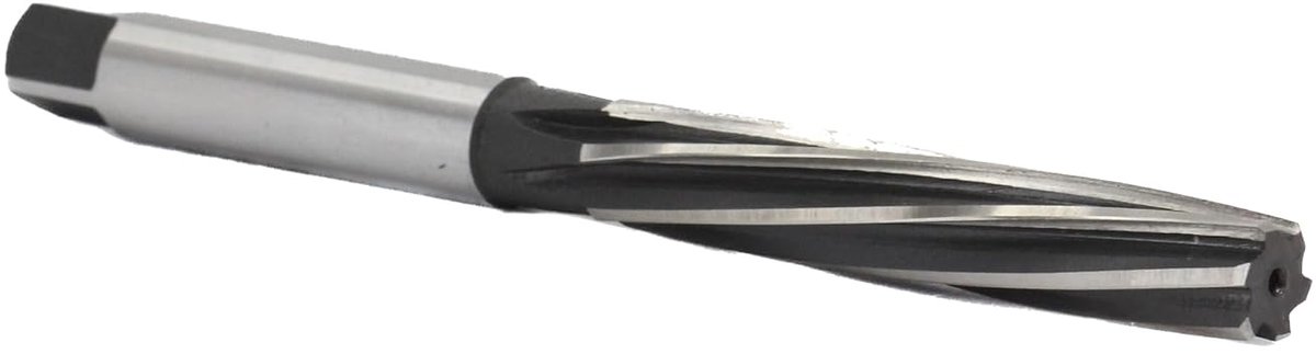 HSS Spiraalvlakvijl Handrasp 3/10,2 cm - Hoge Snelheid Staal