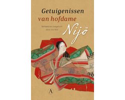 Getuigenissen van hofdame Nijo