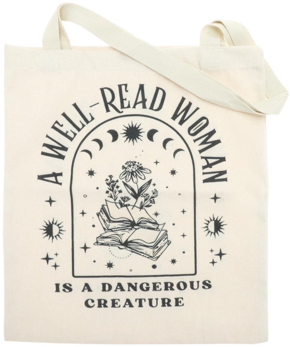 Dailygoods- Boodschappentas Robuust - Canvas Tas - Herbruikbare Tas - Duurzaam - Veelzijdige Opbergruimte - Ideaal voor Winkelen
