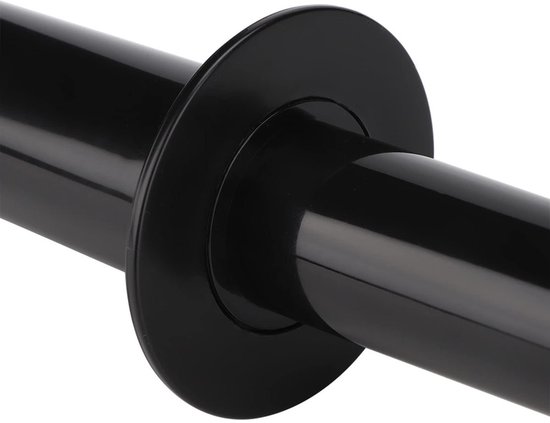 Tamper 24cm - Blenderaccessoire - Muddler - Universeel - Geschikt voor 32/48 oz containers - Voedselduwer zonder mescontact — afbeelding 2