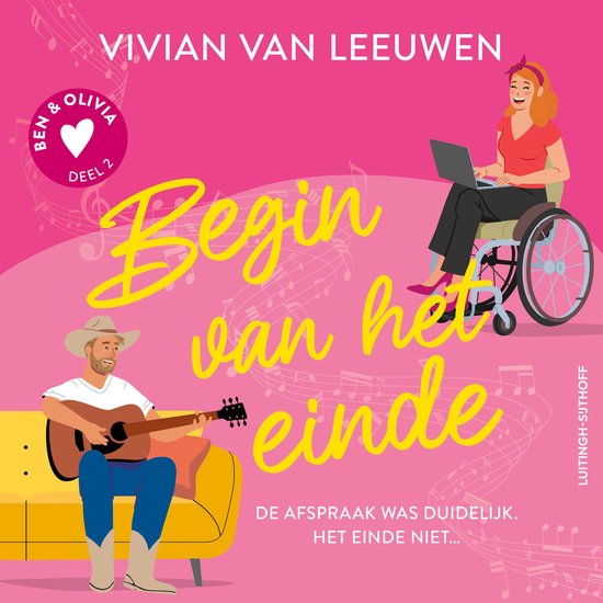 Begin van het einde - cover