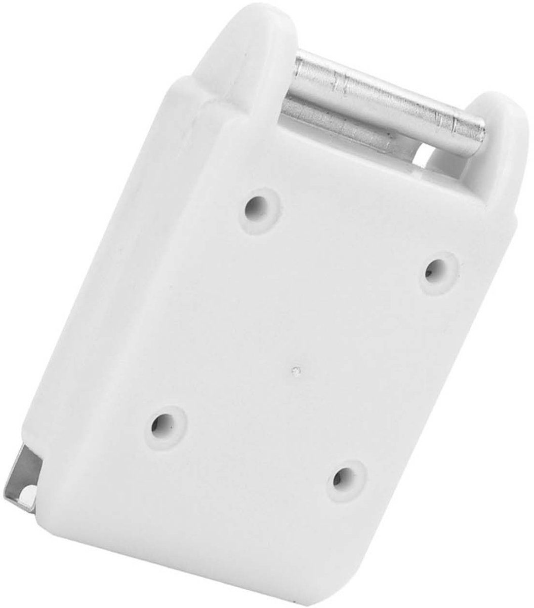 Dailygoods- Klauwgewicht 5 Stuks - Breimachine Accessoires - Professioneel Ontwerp - Universeel - Perfecte Vervanging - Strikte Afwerking