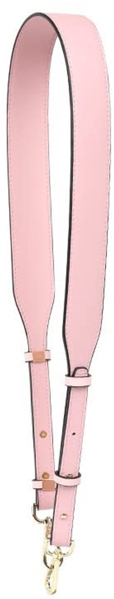 Dailygoods- Schouderriem Verstelbaar - PU-leer - 4 cm Breed - 109-117 cm - Vervangende Draagriem - Comfortabel voor Handtassen - Tasriem