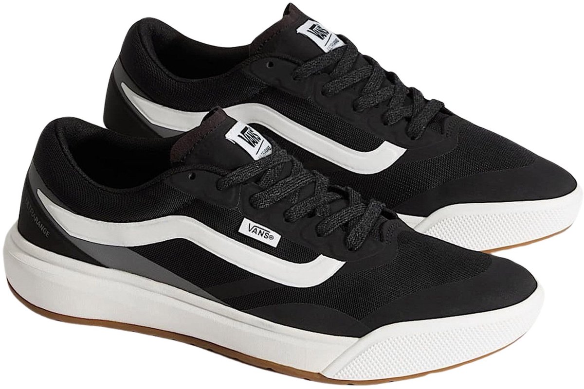 Vans MTE Ultrarange 2.0 RW Sneakers Heren Zwart