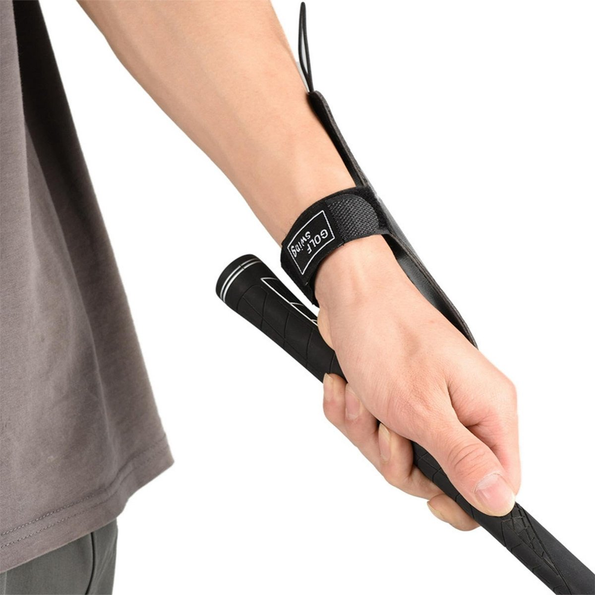 Dailygoods - Golf Training Pols Hulp - Swing Trainer voor Golfer Accessoires