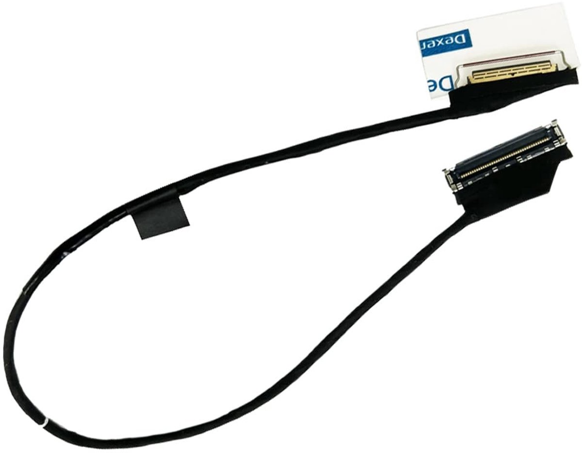 Dailygoods - 30-pins FHD LCD Display Kabel voor Lenovo IdeaPad