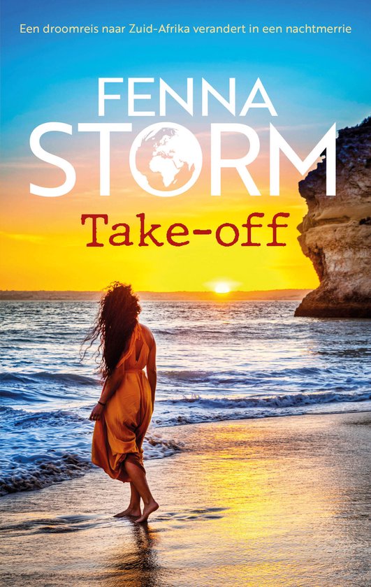 Take-off - cover