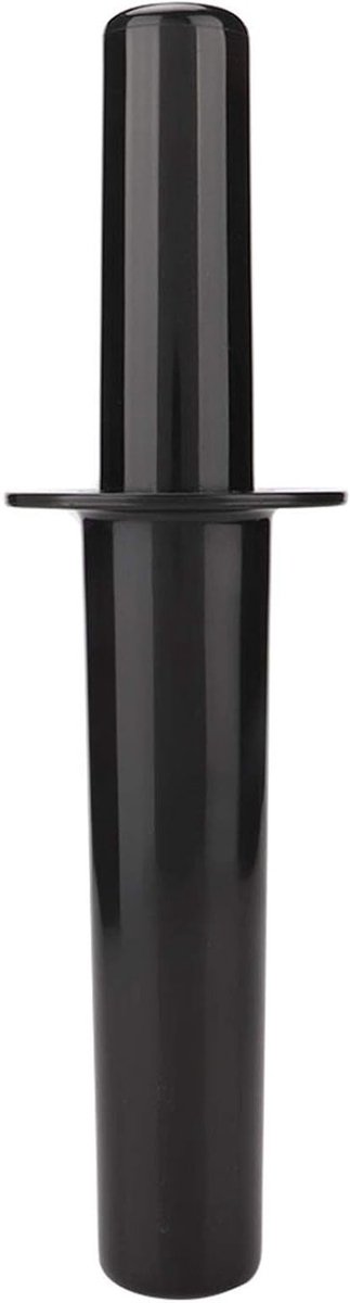 Vervangende Tamper voor Blender Accessoires - Geschikt voor 32 Oz en 48 Oz Containers, Keukenmachine Accessoires voor Smoothies en Soepen