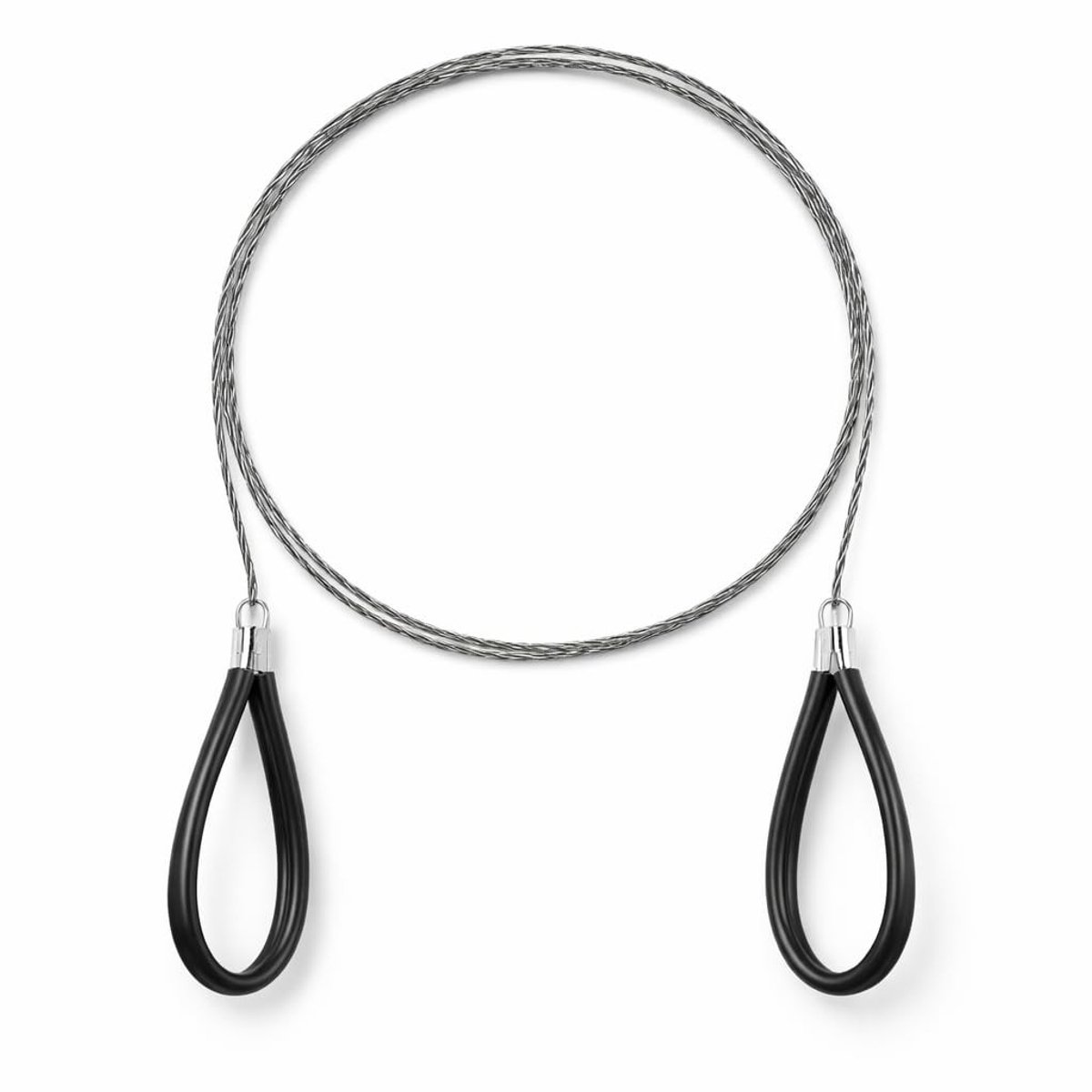 Byshayne - Ropes for wood & metal - Outdoor zaag - Lichtgewicht en flexibel - Geschikt voor noodsituaties - Handig voor jagen en hiken - Ideaal voor...