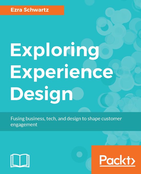 Exploring Experience Design - cover