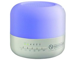 Olimpia Splendid Astomi Sound geurverspreider met Bluetooth koppeling