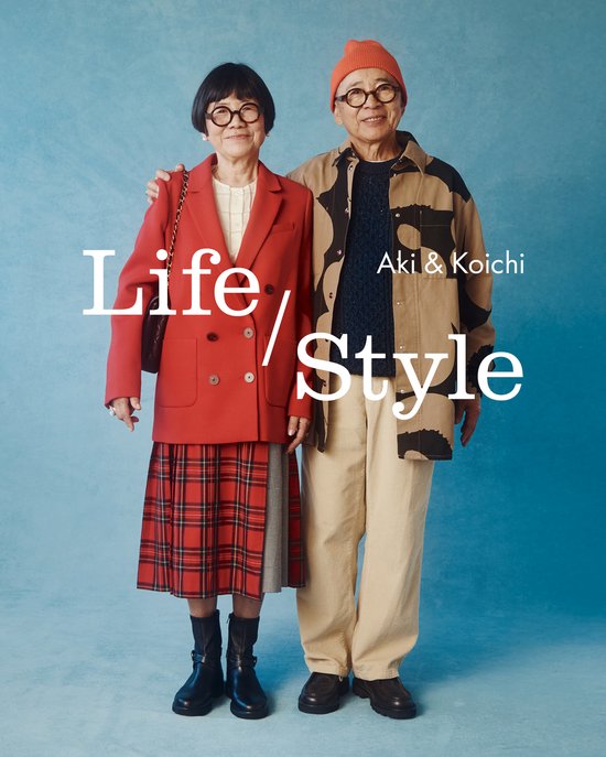 Life / Style - cover