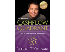 Rich Dad's the Cashflow Quadrant
