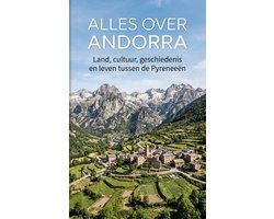Alles over Andorra