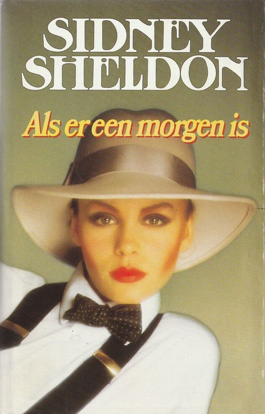 Als er een morgen is | Sidney Sheldon