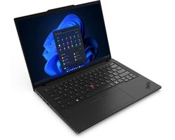 Lenovo ThinkPad T14 Gen 5 Laptop - Intel® Core™ Ultra 7 155H - 16GB RAM - Intel® Arc™ grafische kaart - Windows 11 Pro 64