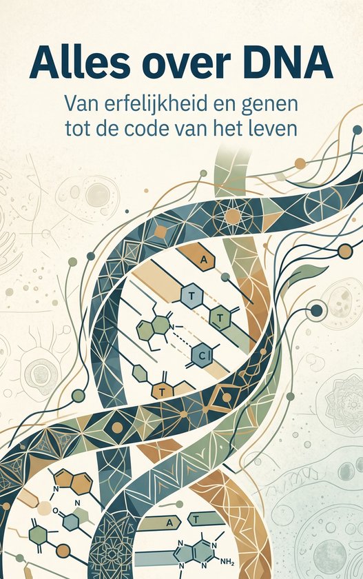 Alles over DNA