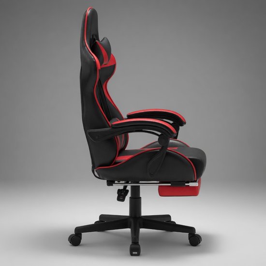Gaming Bureaustoel – Medahomestore — afbeelding 4