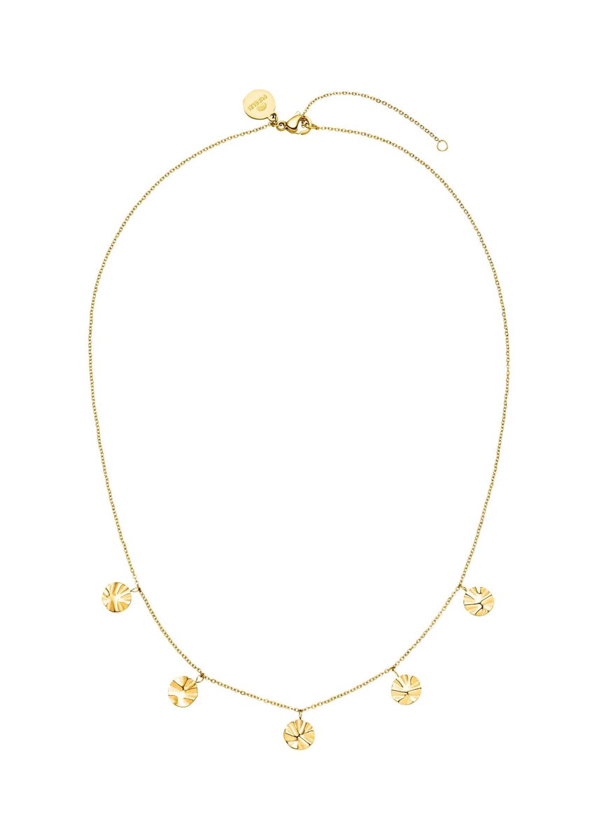 PURELEI Ketting Confidence