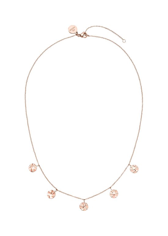 PURELEI Ketting Confidence