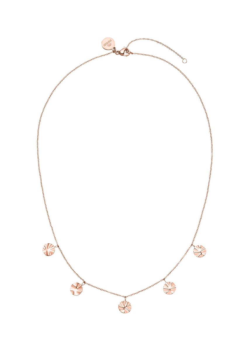 PURELEI Ketting Confidence