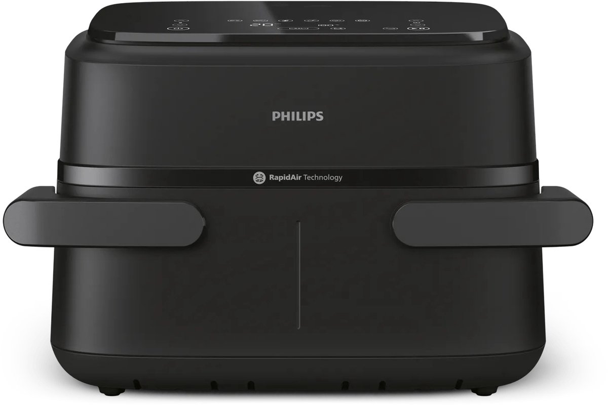 Philips | Airfryer 1000 series Dual Basket