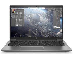 HP ZBook Firefly 14 G8 | Intel Core i5-1135G7 | 16 GB | 256 GB SSD | 14" FHD | Windows 11 Pro