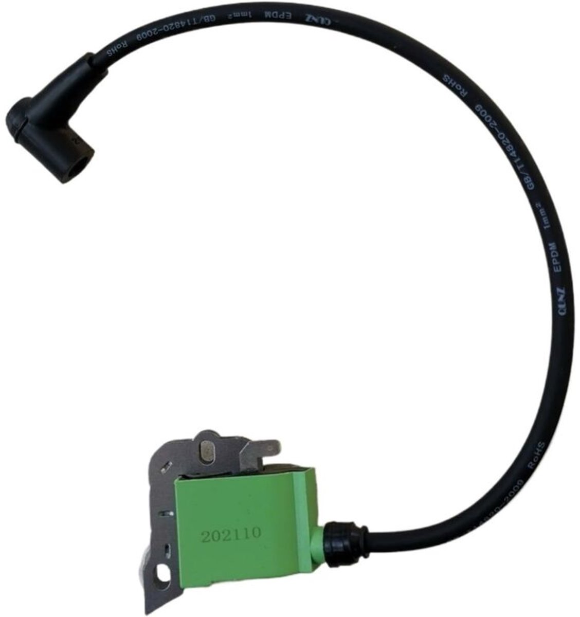 Bobine, Geschikt voor K650, enz.