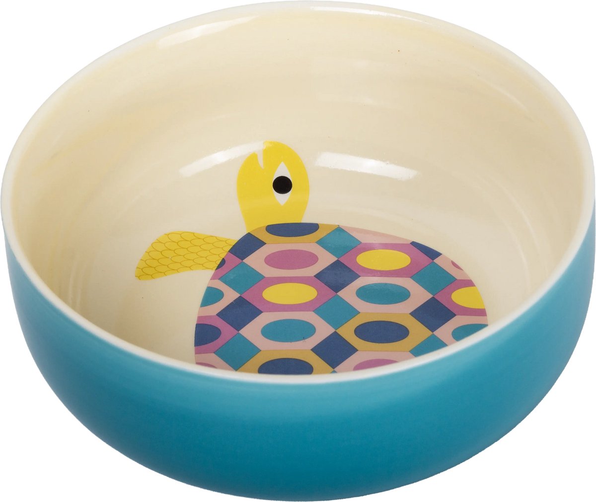 Kitsch Kitchen kom Sealife turtle