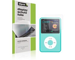 dipos – 4x Matte Beschermfolie geschikt voor innioasis Y1 | Krasbestendige & antireflecterende Screenprotector Ultra-Thin