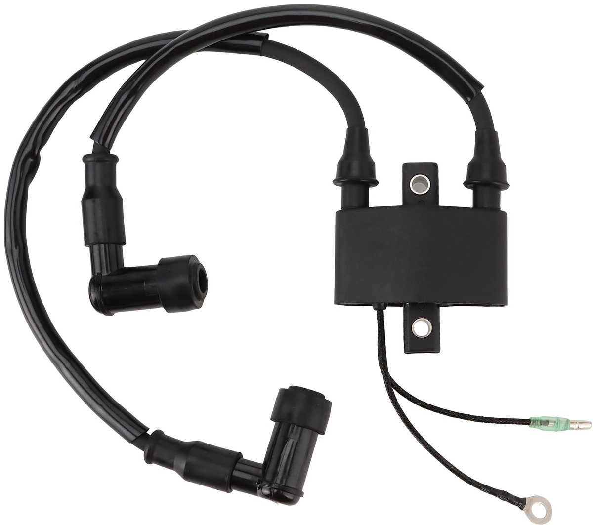 Dailygoods - Ontstekingsspoel Vervanging voor Bootmotoren