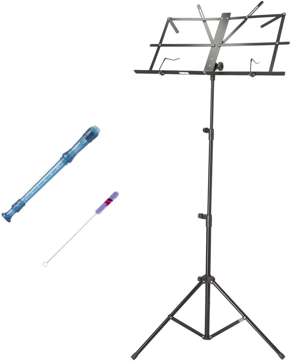 Yamaha YRS20BB starterset