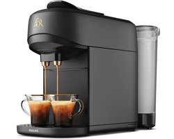 Philips LM9512/60 - L’OR Barista Absolu - Koffiecupmachine - Zwart