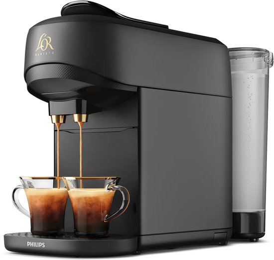 Philips LM9512/60 - L’OR Barista Absolu