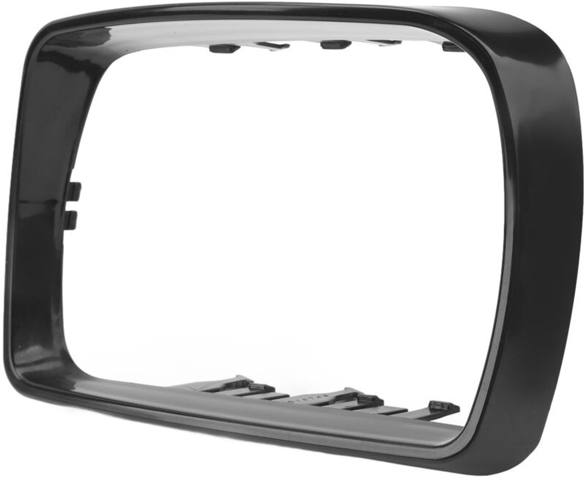 Afdekring voor linker buitenspiegel voor geschikt voor BMW X5 E53 3.0i 4.4i (modellen van 2000 tot 2006) 51168254903