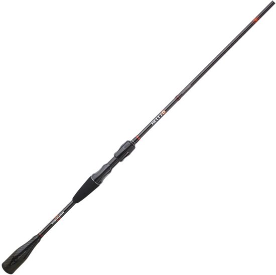 Sakura Beltza Spinhengel Zilver 2.13 m / 14-42 g van Sakura — afbeelding 3
