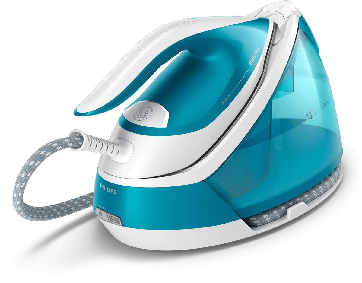 Philips PerfectCare Compact Plus GC7920/20 - Stoomgenerator – foto 4