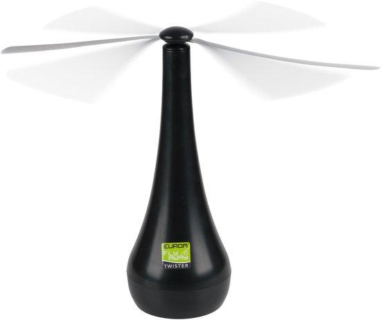 Eurom Fly away twister