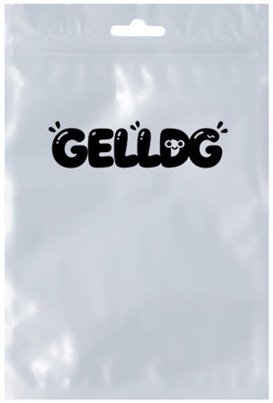 GELLDG Draagbare Bluetooth-luidspreker - Waterdicht & Oplaadbaar - Lange afspeeltijd - Geschikt voor Outdoor Gebruik - Kunststof Behuizing - Compacte Mini Luidspreker met Krachtige Bas - Voor Smartphone en Muziek onderweg — afbeelding 5