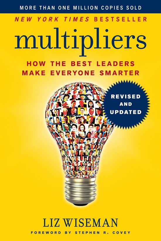 Multipliers - cover