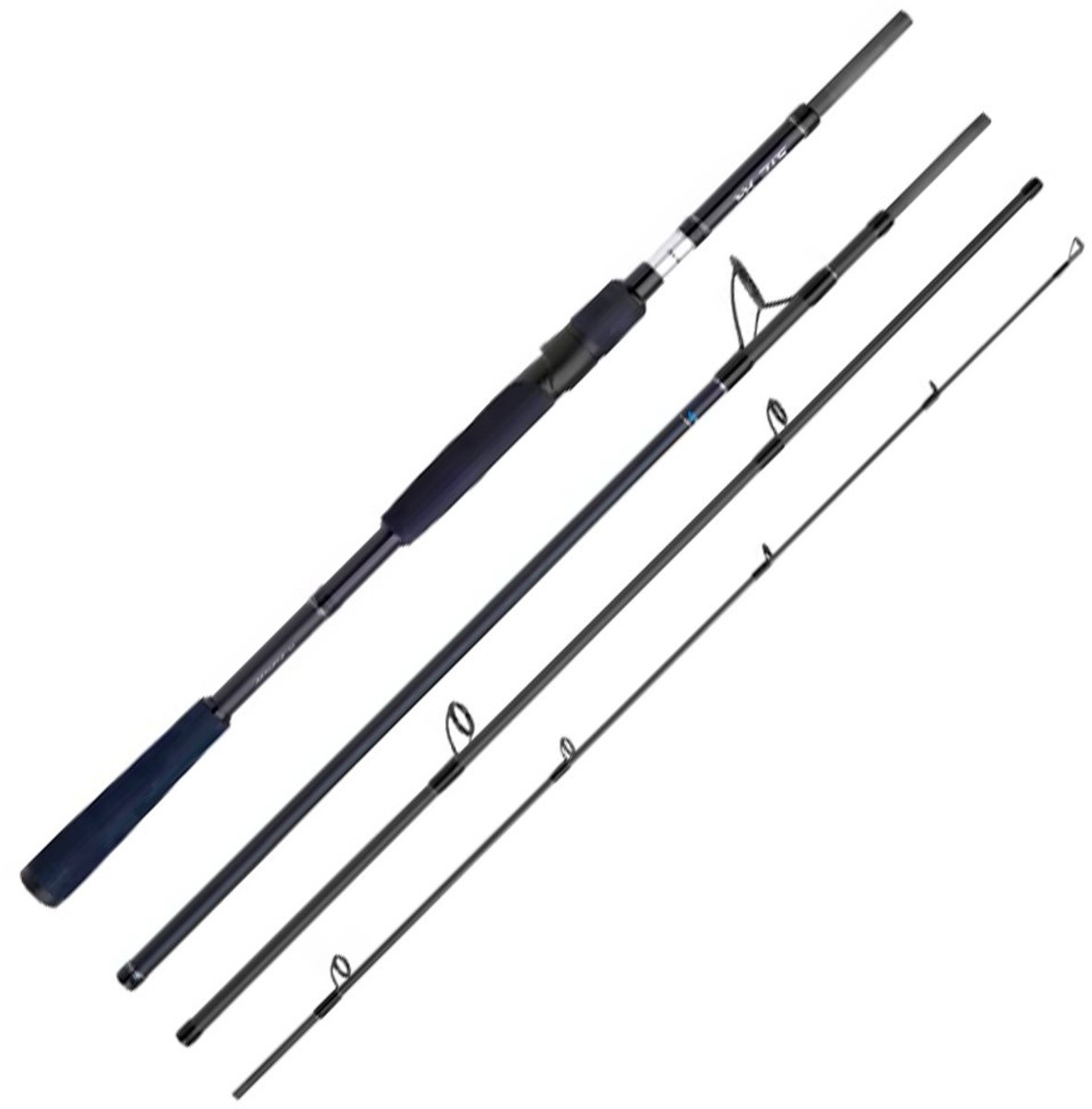 Shimano - Spinhengel STC XR Blue Inshore - Shimano