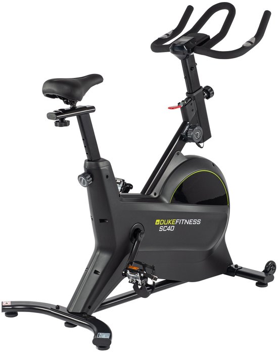 Duke Fitness Indoor Bike SC40